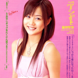 Niigaki Risa