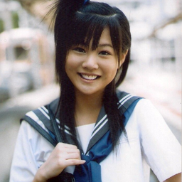 Niigaki Risa