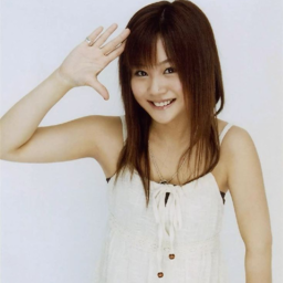 Niigaki Risa