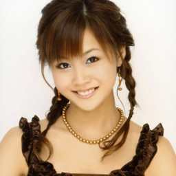 Niigaki Risa