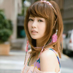 Niigaki Risa