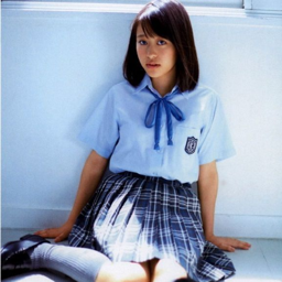 Oda Sakura
