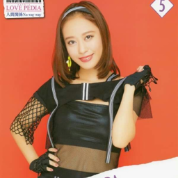 Oda Sakura
