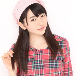 Ogata Haruna