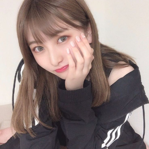 Ogata Haruna gallery image