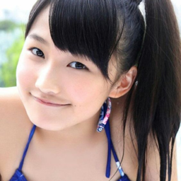 Sayashi Riho