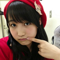 Sayashi Riho