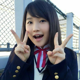 Sayashi Riho