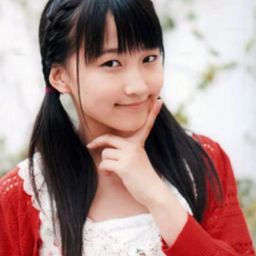 Sayashi Riho
