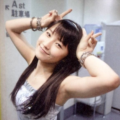 Sayashi Riho gallery image