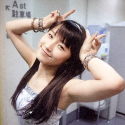 Sayashi Riho