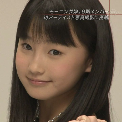 Sayashi Riho gallery image