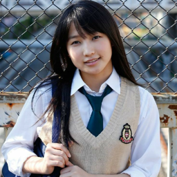Sayashi Riho