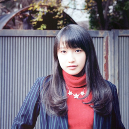 Sayashi Riho