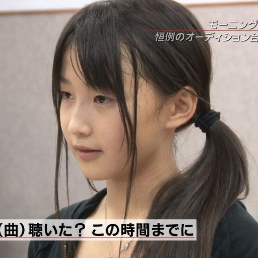 Sayashi Riho gallery image