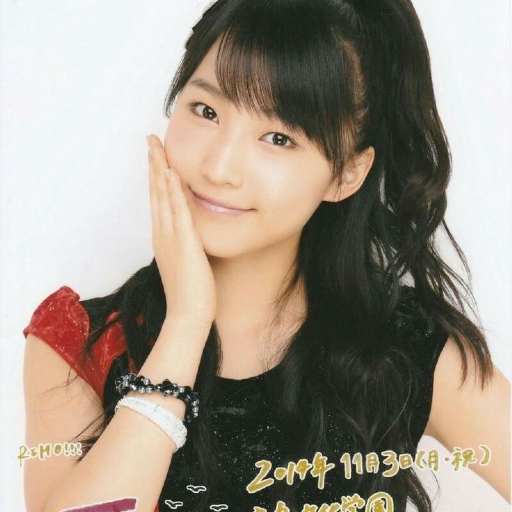 Sayashi Riho gallery image