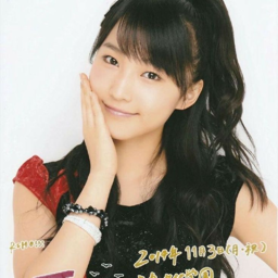 Sayashi Riho