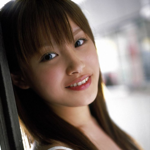 Takahashi Ai gallery image