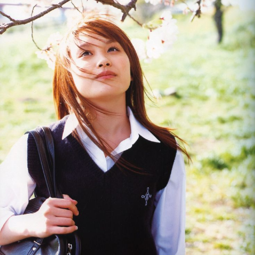 Takahashi Ai gallery image