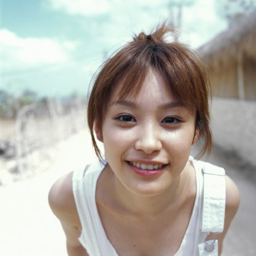 Takahashi Ai