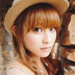 Takahashi Ai