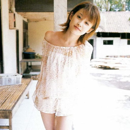 Takahashi Ai gallery image