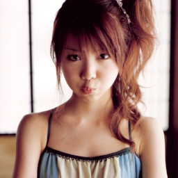 Tanaka Reina