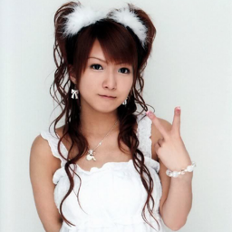 Tsuji Nozomi
