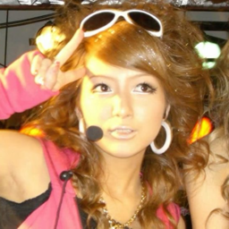 Tsuji Nozomi