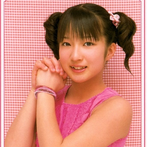 Tsuji Nozomi gallery image