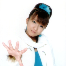 Tsuji Nozomi