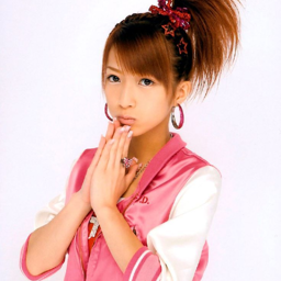 Tsuji Nozomi