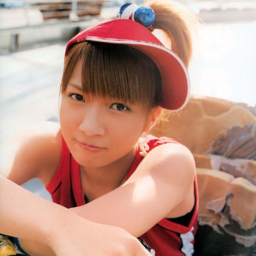Tsuji Nozomi