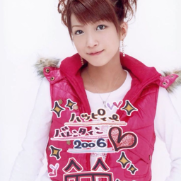Tsuji Nozomi