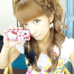 Tsuji Nozomi