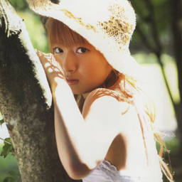 Tsuji Nozomi