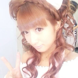 Tsuji Nozomi