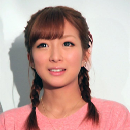 Tsuji Nozomi
