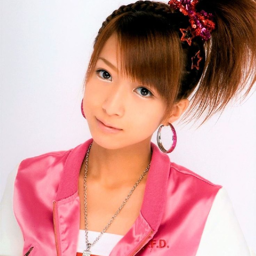 Tsuji Nozomi
