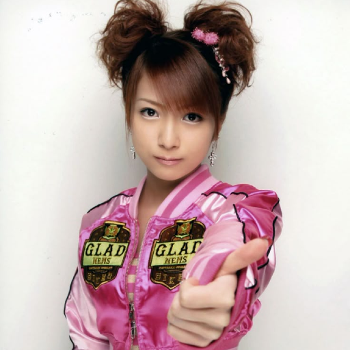 Tsuji Nozomi gallery image
