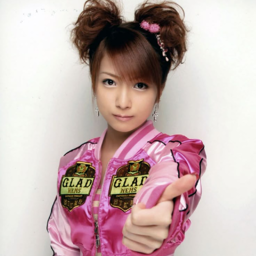 Tsuji Nozomi