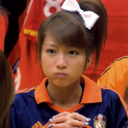Tsuji Nozomi