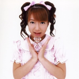 Tsuji Nozomi