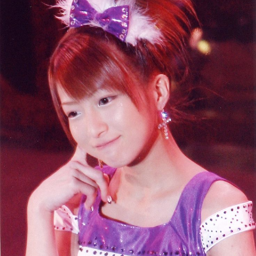 Tsuji Nozomi