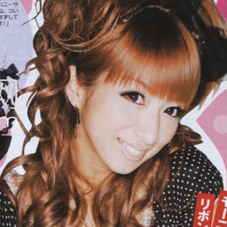 Tsuji Nozomi