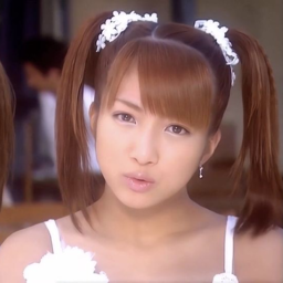Tsuji Nozomi
