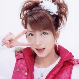 Tsuji Nozomi
