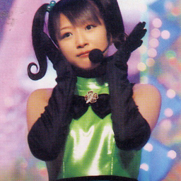 Tsuji Nozomi