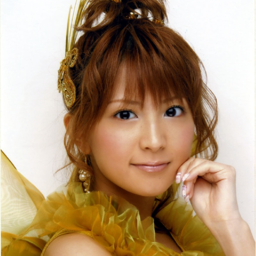 Yaguchi Mari