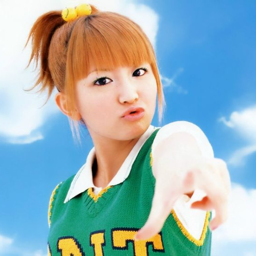 Yaguchi Mari